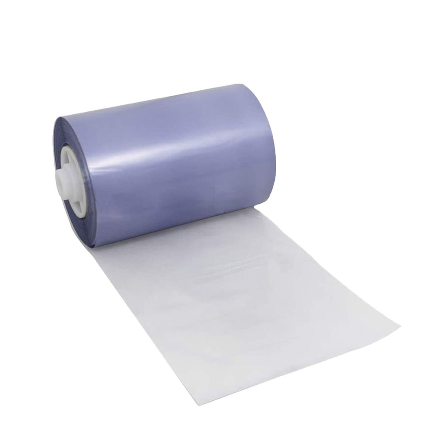 Isıtmalı Galoşmatik Pvc Rulo Flim Galoş 1000 Adet x 1 Rulo