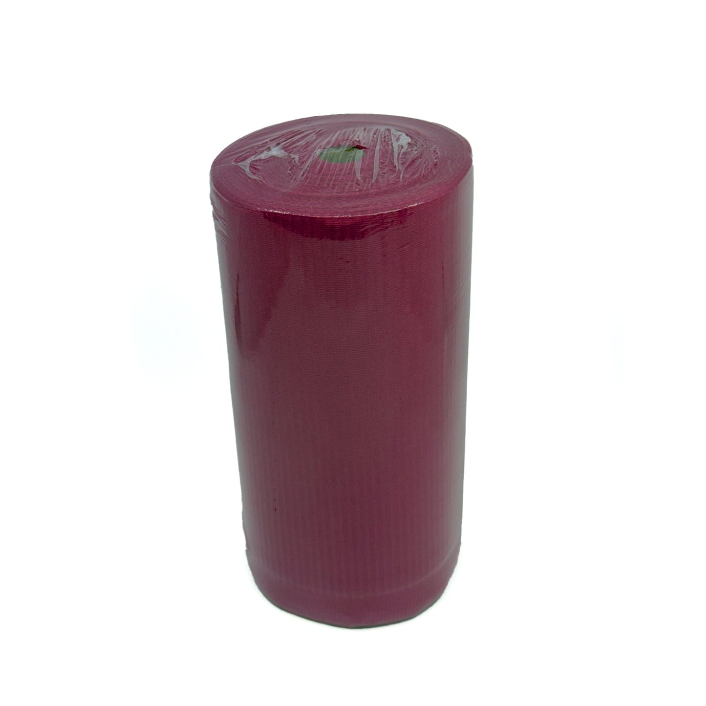 CEDA Avrupa Rulo Hasta Önlüğü Bordo - 80 Adet