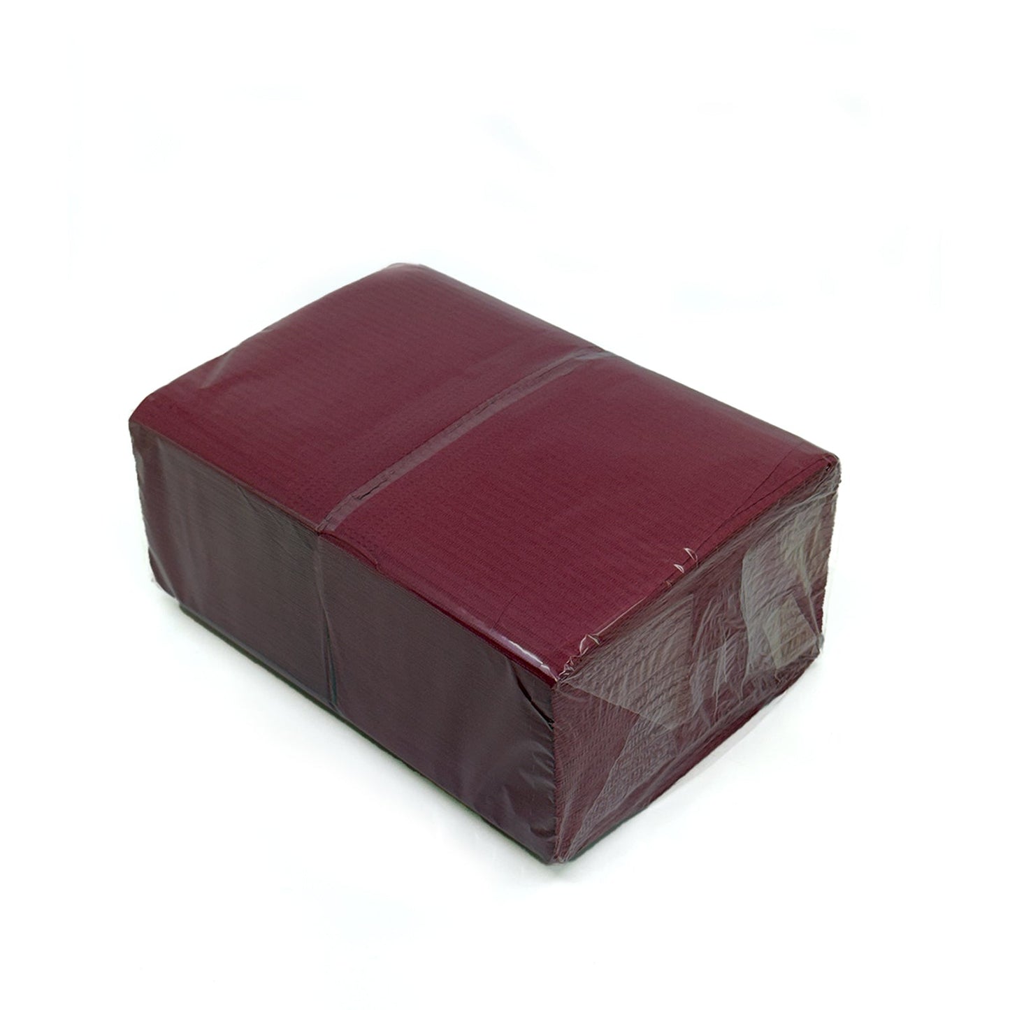 CEDA Avrupa Rulo Tabla Örtüsü Bordo - 500 Adet