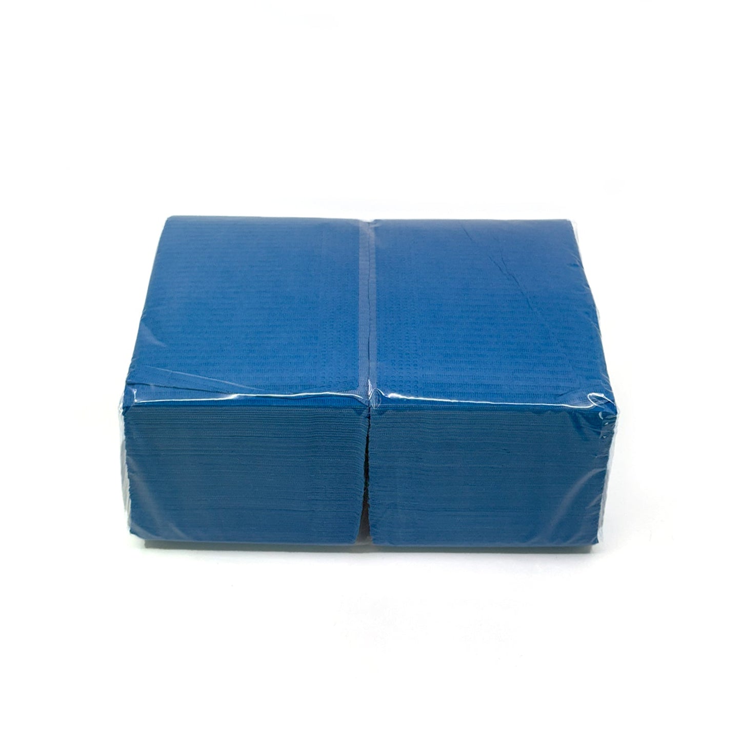 CEDA Avrupa Rulo Hasta Önlüğü ve Tabla Örtüsü Takım Koyu Mavi