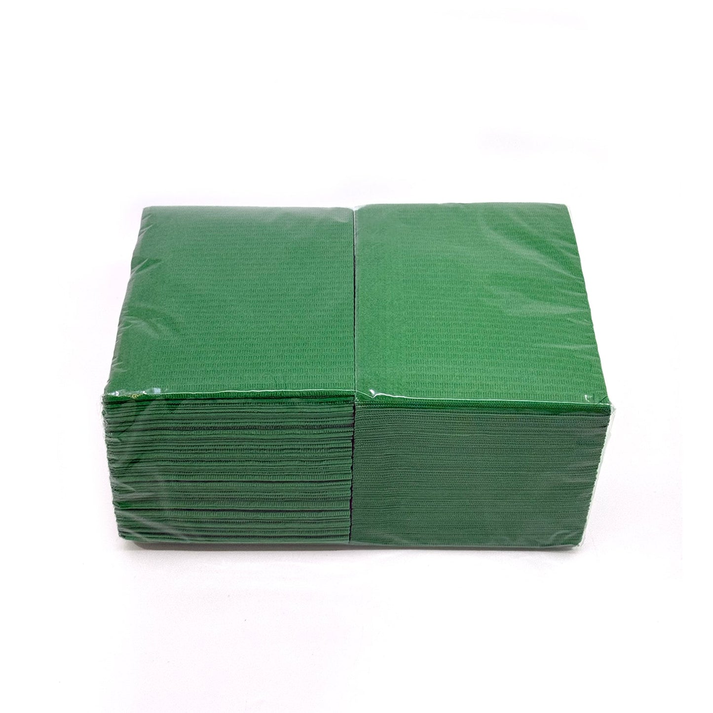 CEDA Avrupa Rulo Hasta Önlüğü ve Tabla Örtüsü Takım Koyu Yeşil