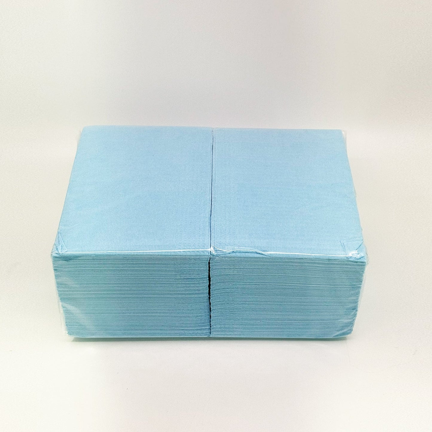 CEDA Avrupa Rulo Hasta Önlüğü ve Tabla Örtüsü Takım Açık Mavi