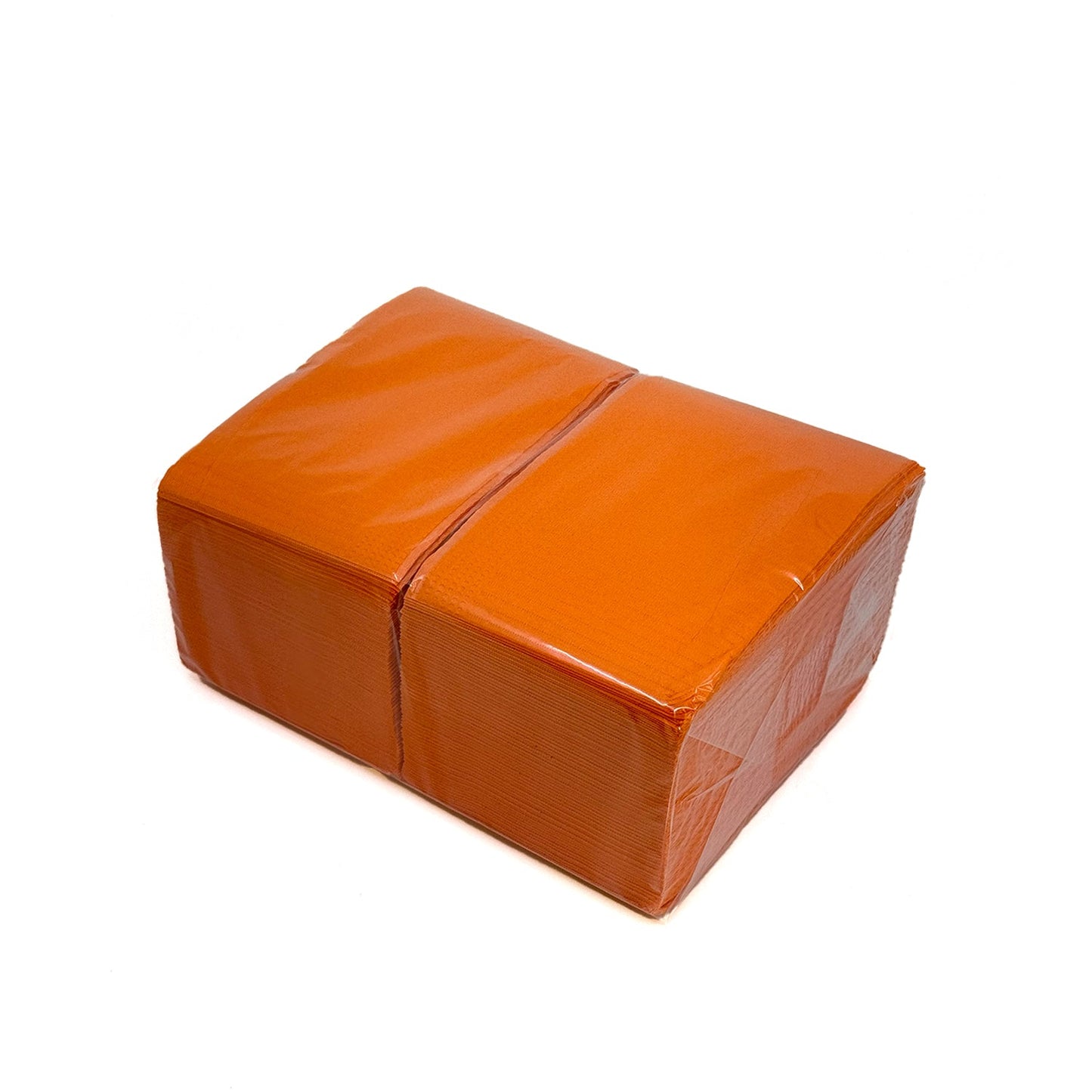 CEDA Avrupa Rulo Hasta Önlüğü ve Tabla Örtüsü Takım Turuncu