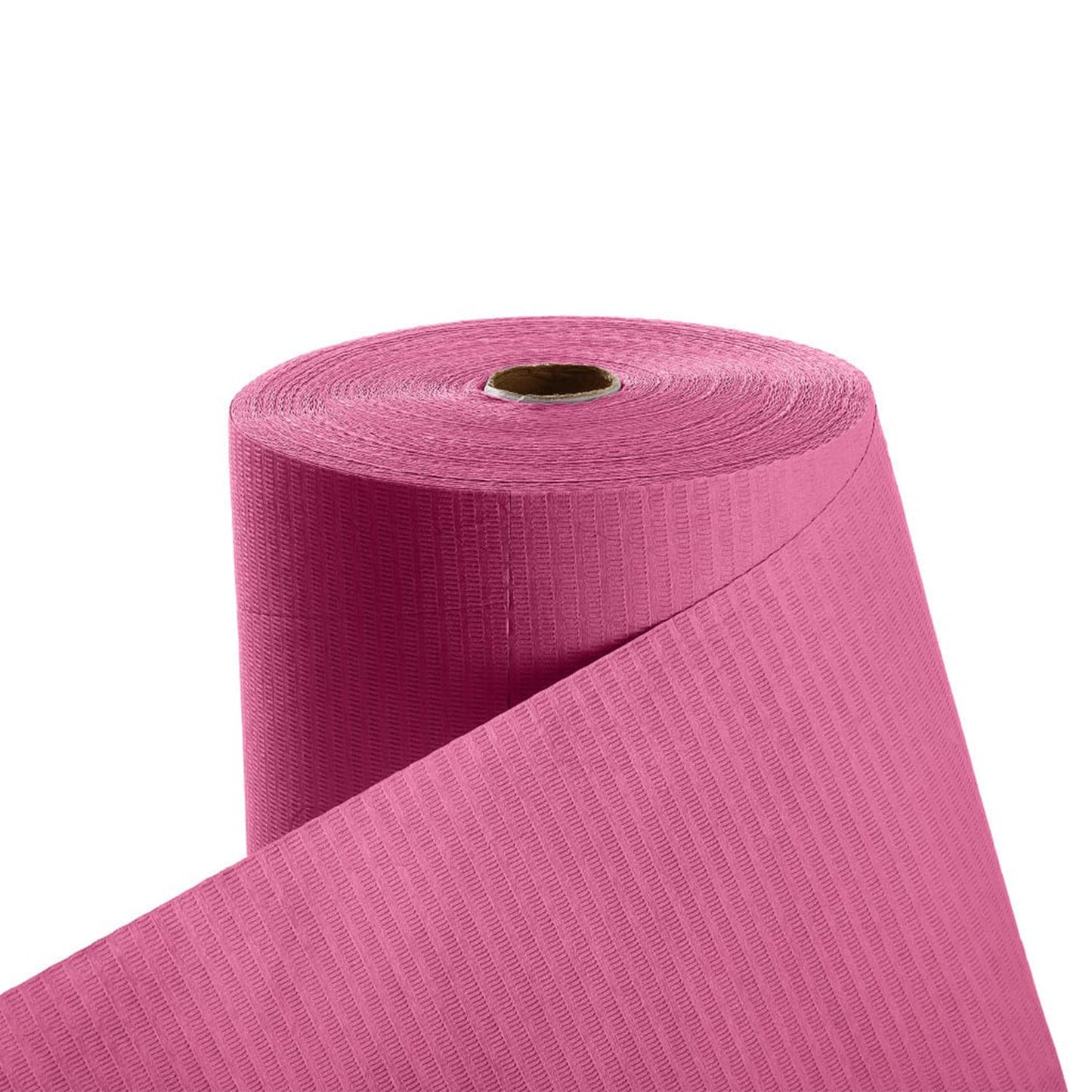 CEDA Avrupa Rulo Hasta Önlüğü ve Tabla Örtüsü Takım Pembe