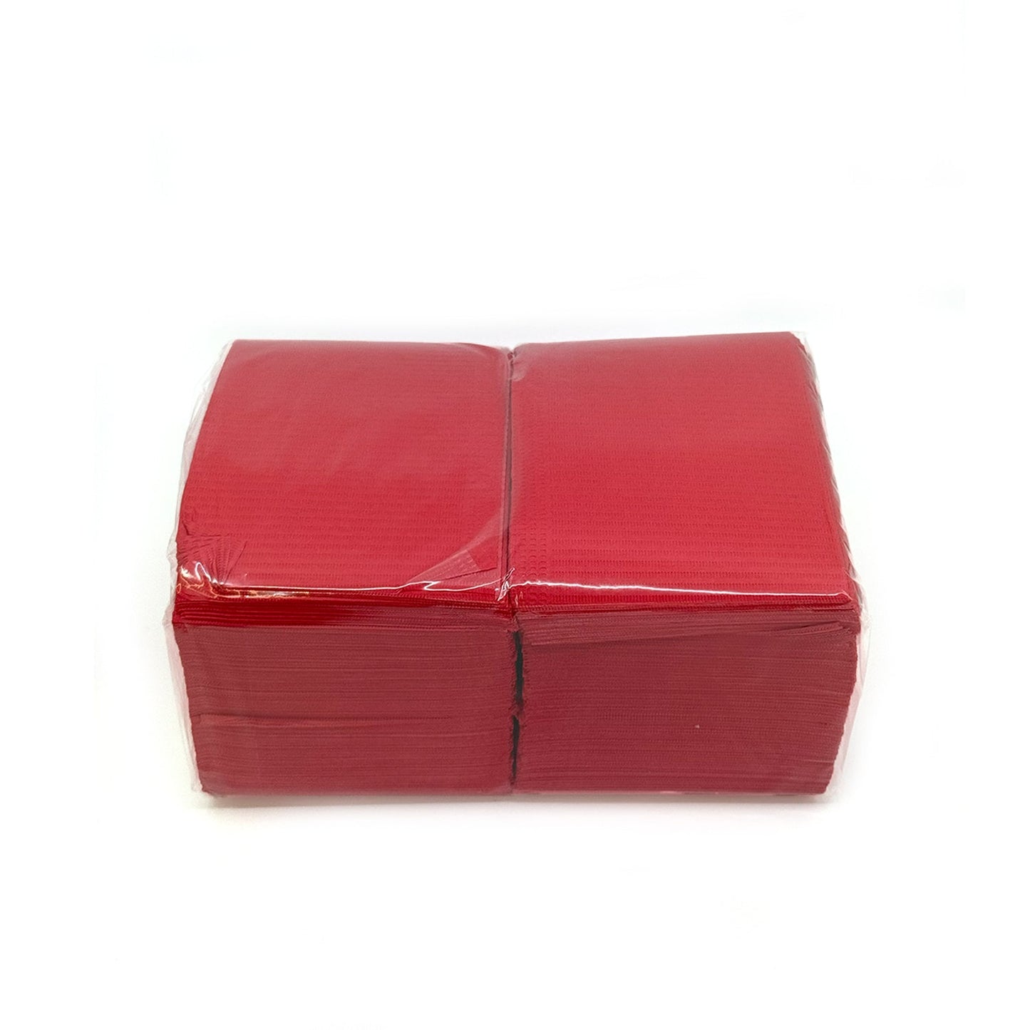 CEDA Avrupa Rulo Hasta Önlüğü ve Tabla Örtüsü Takım Kırmızı