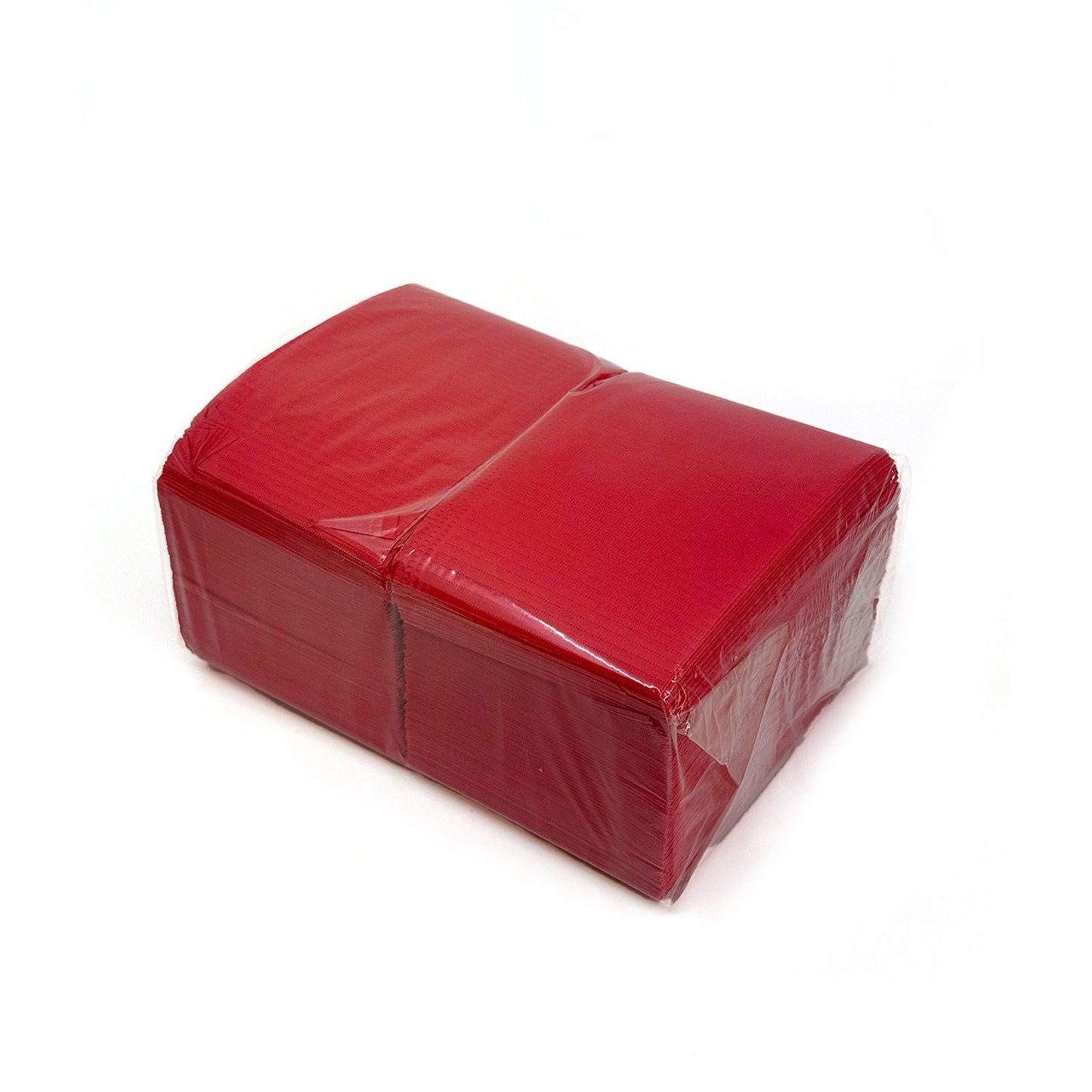 CEDA Avrupa Rulo Tabla Örtüsü Kırmızı - 500 Adet