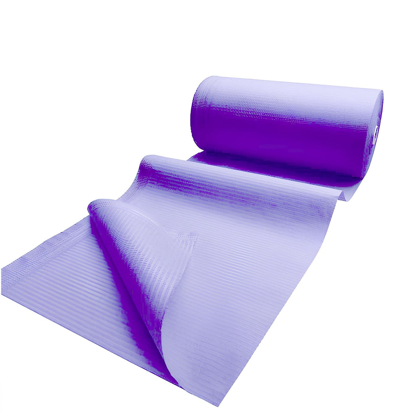 CEDA Avrupa Rulo Hasta Önlüğü Menekşe - 80 Adet