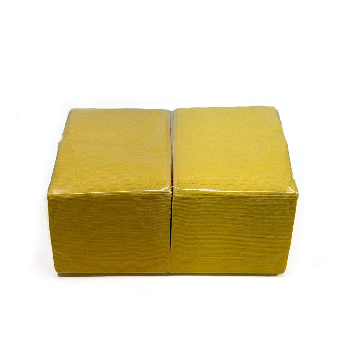 CEDA Avrupa Rulo Hasta Önlüğü ve Tabla Örtüsü Takım Sarı