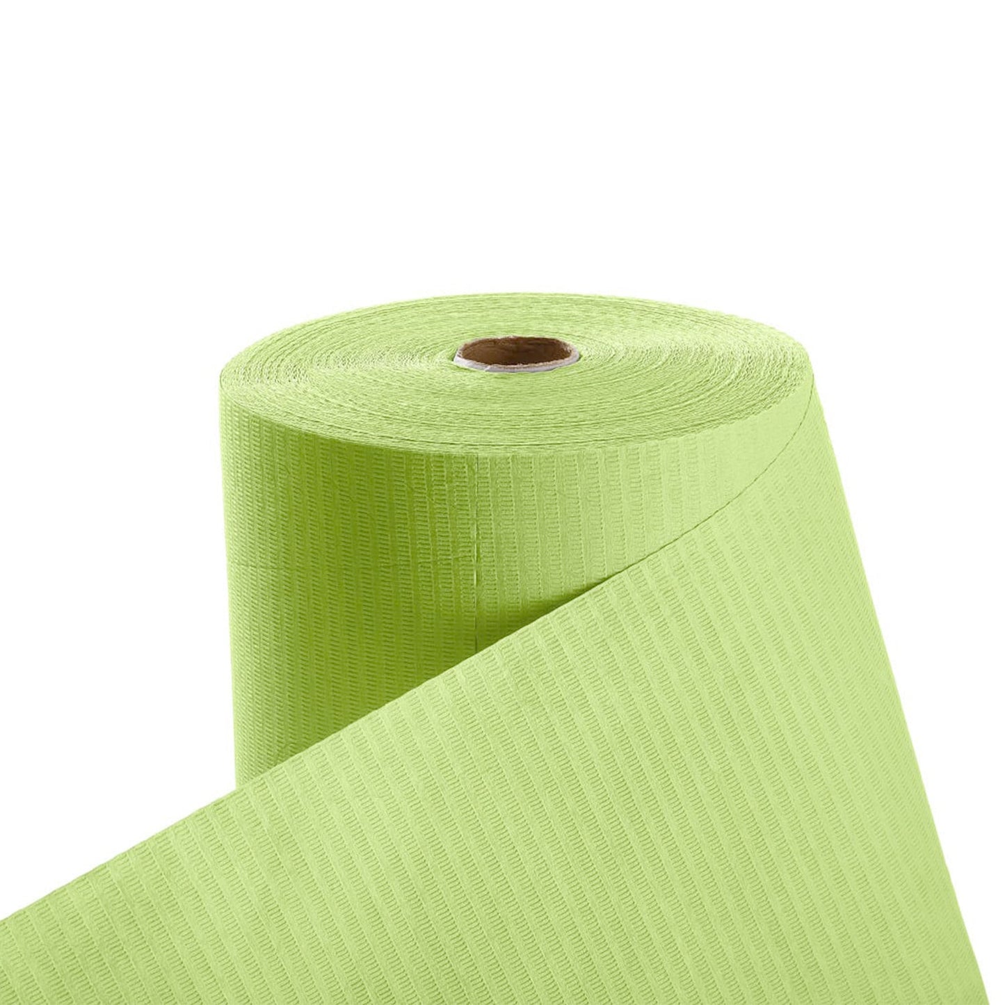 CEDA Avrupa Rulo Hasta Önlüğü ve Tabla Örtüsü Takım Green Lime