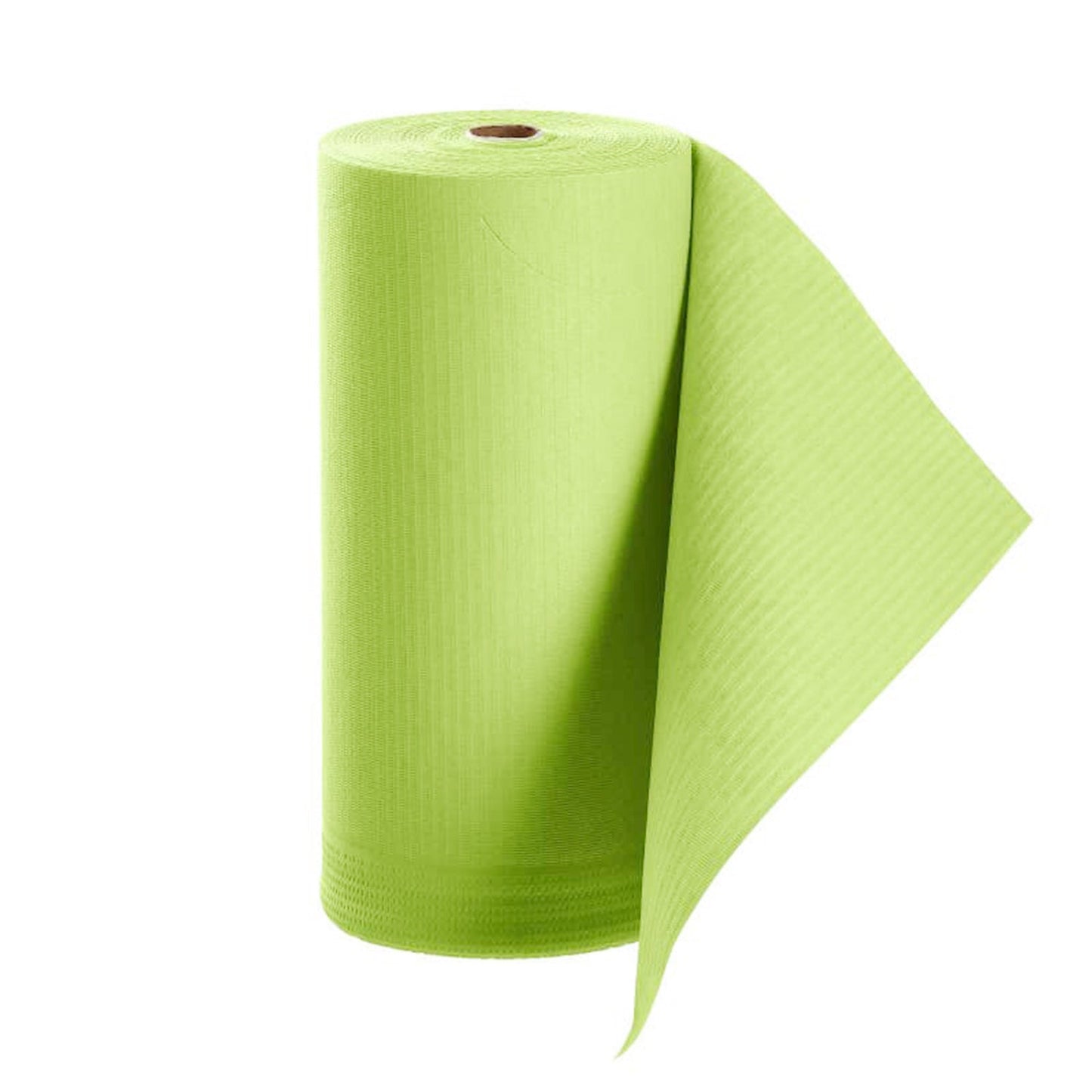CEDA Avrupa Rulo Hasta Önlüğü ve Tabla Örtüsü Takım Green Lime