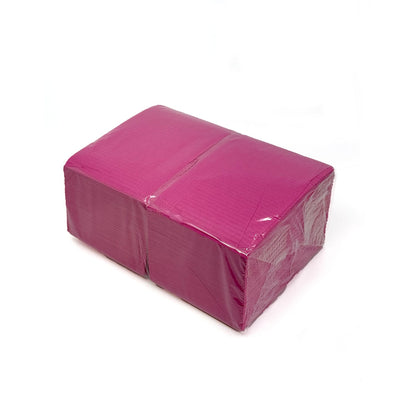 CEDA Avrupa Rulo Tabla Örtüsü Pembe - 500 Adet